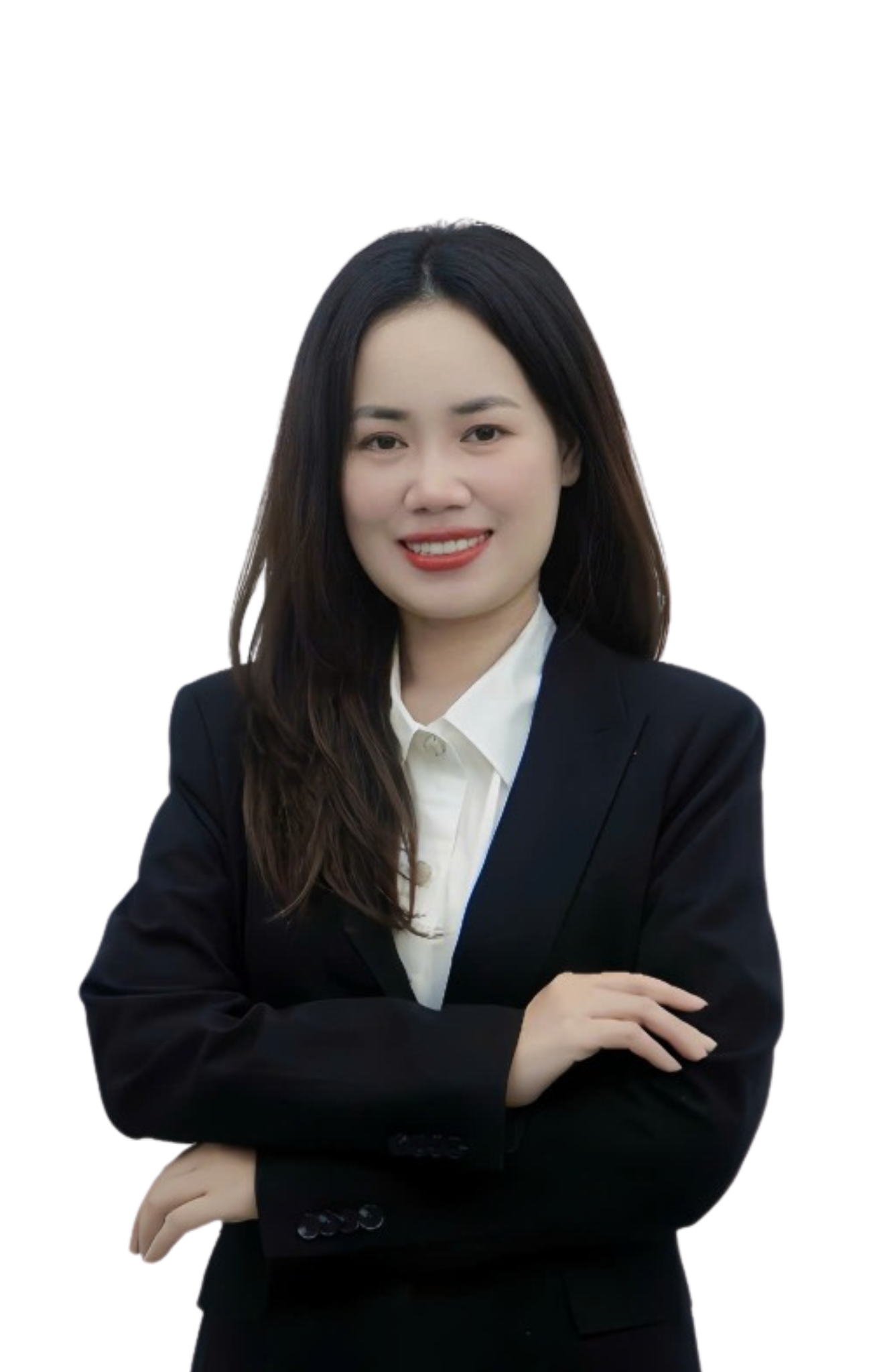 Bà Nguyễn Thanh Hiếu