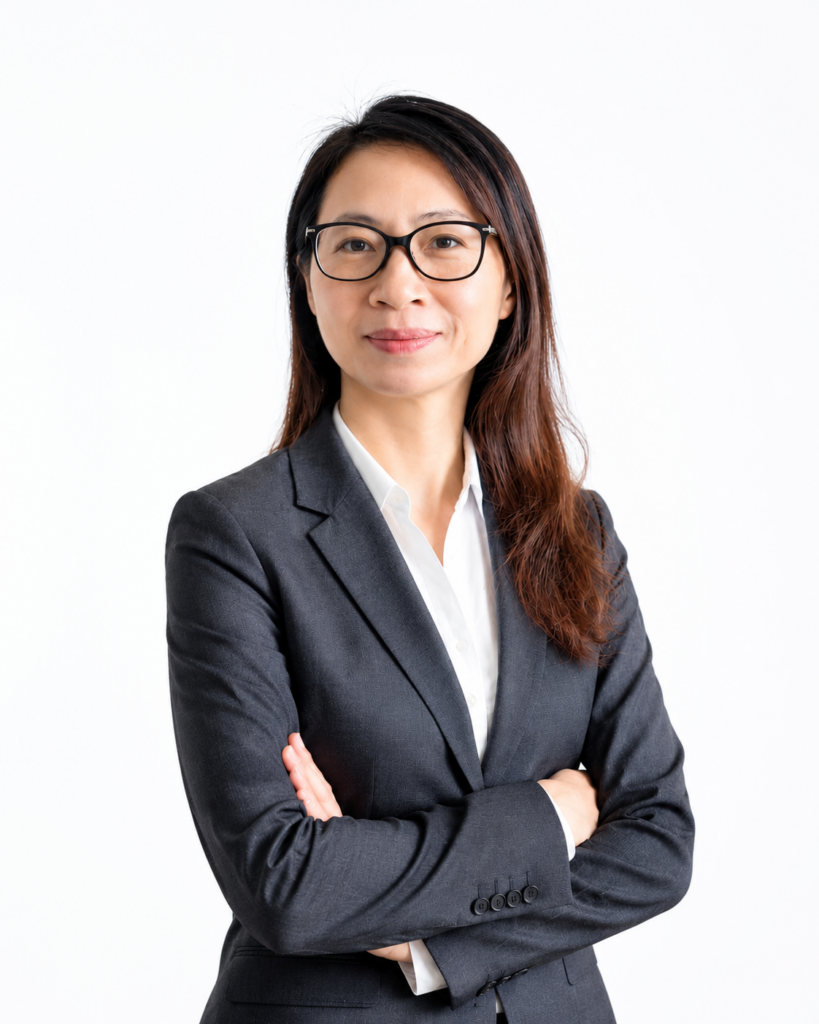 Bà Mai Huyền Ngọc