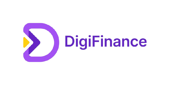 Logo DigiFinance